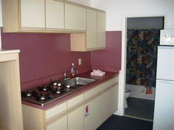 Alante Oceanfront Motor Hotel North Wildwood Bagian luar foto
