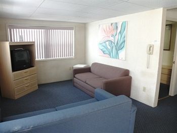 Alante Oceanfront Motor Hotel North Wildwood Bagian luar foto